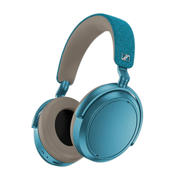 Sennheiser Momentum 4 Bluetooth / 3.5mm με 60 ώρες Λειτουργίας