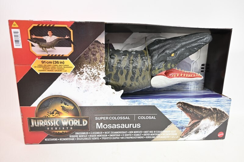 20250908162523_f06102eb Φιγούρα Δράσης Colossal Jurassic World 93.98εκ. - Image 2