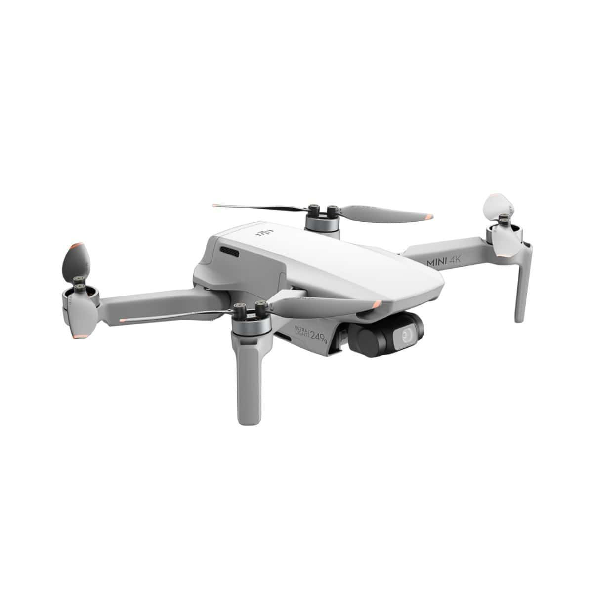 DJI Mini 4K - Image 1