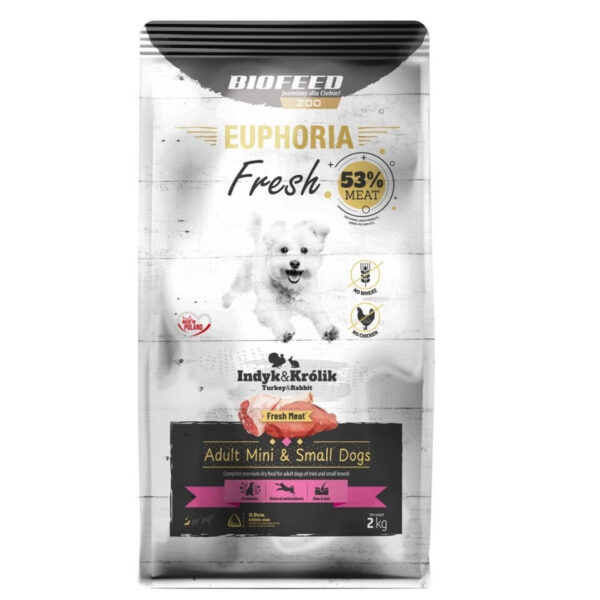Biofeed 2kg