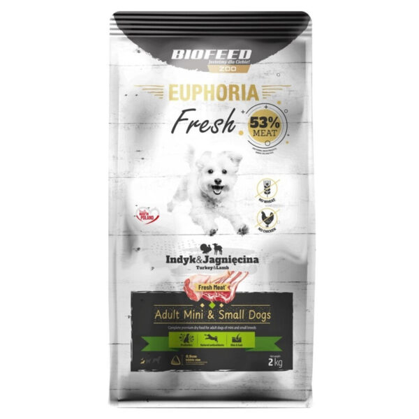 Biofeed 2kg