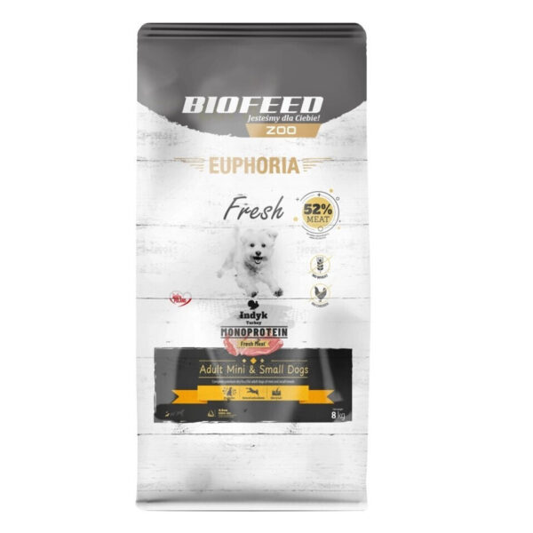 Biofeed 8kg