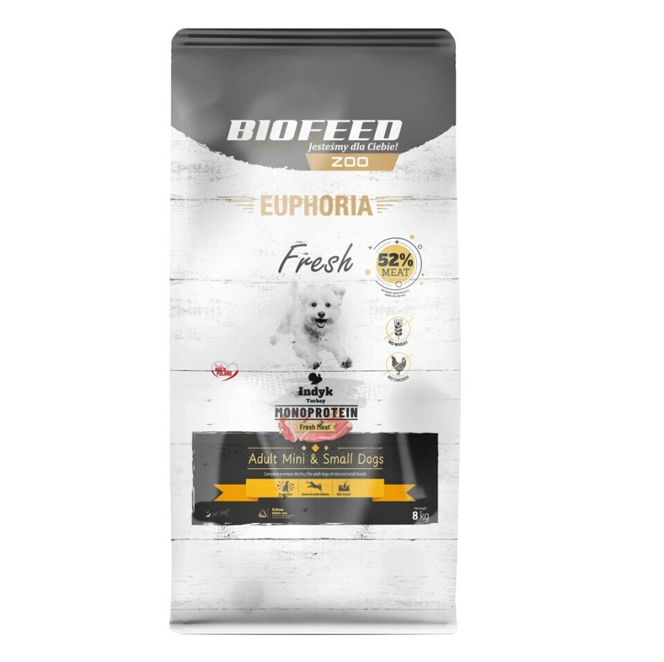Biofeed 8kg - Image 1