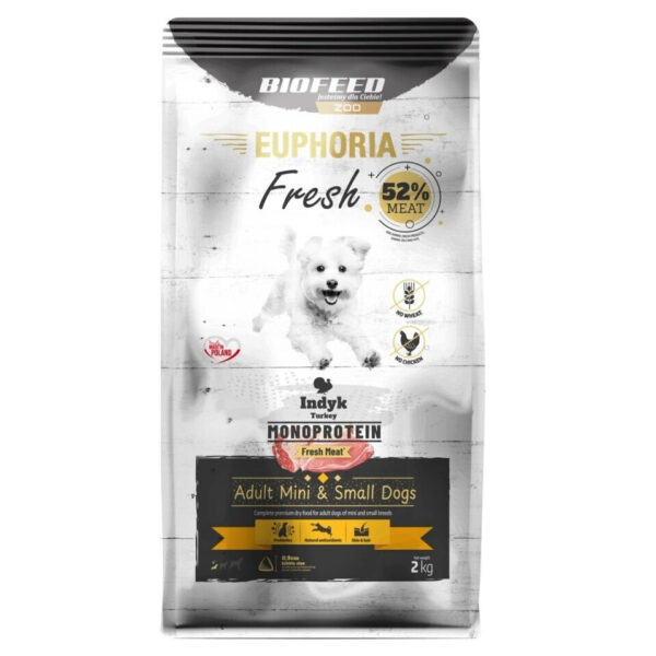 Biofeed 2kg