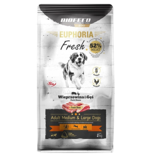 Biofeed 2kg
