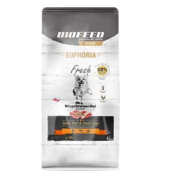 Biofeed 8kg
