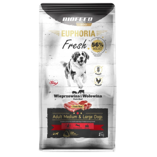 Biofeed 2kg