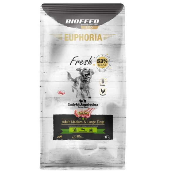 Biofeed 12kg