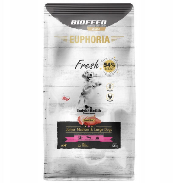 Biofeed 12kg