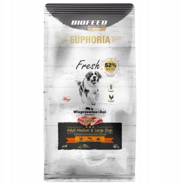 Biofeed 12kg
