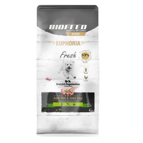 Biofeed 8kg