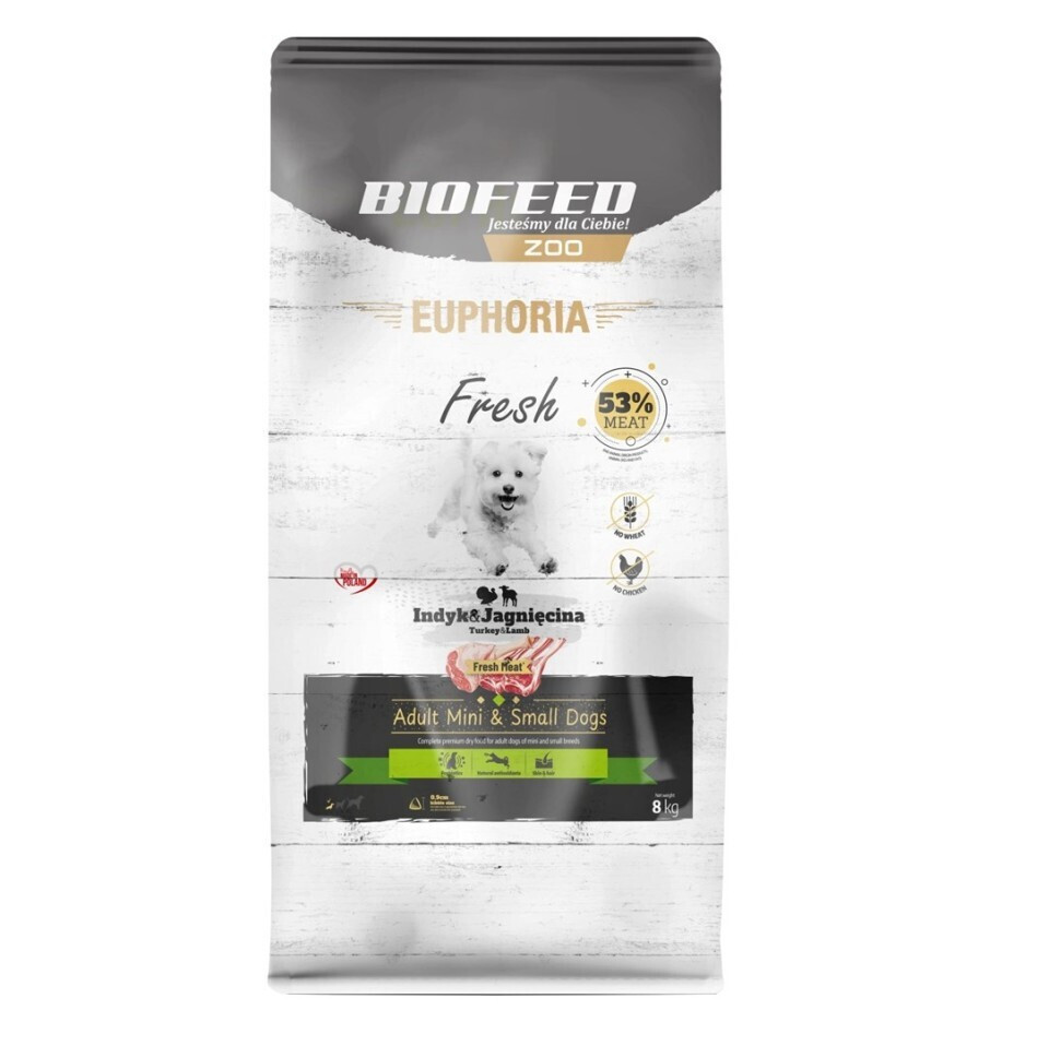 Biofeed 8kg - Image 1