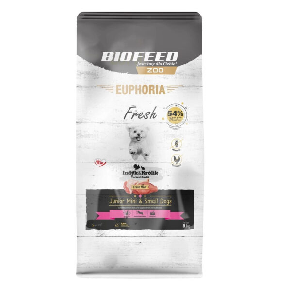 Biofeed 8kg