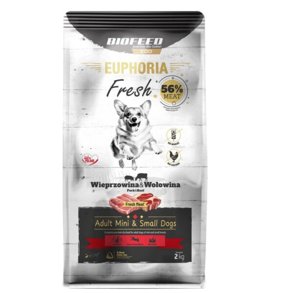Biofeed 2kg