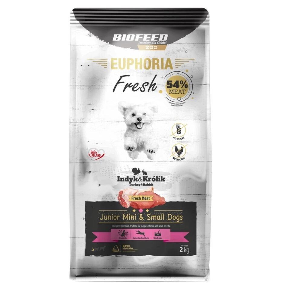 Biofeed 2kg - Image 1