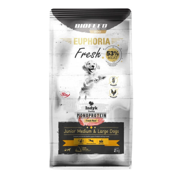 Biofeed 2kg