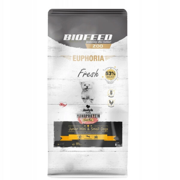 Biofeed 8kg