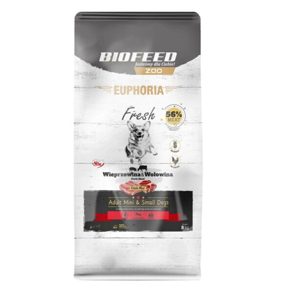 Biofeed Euphoria