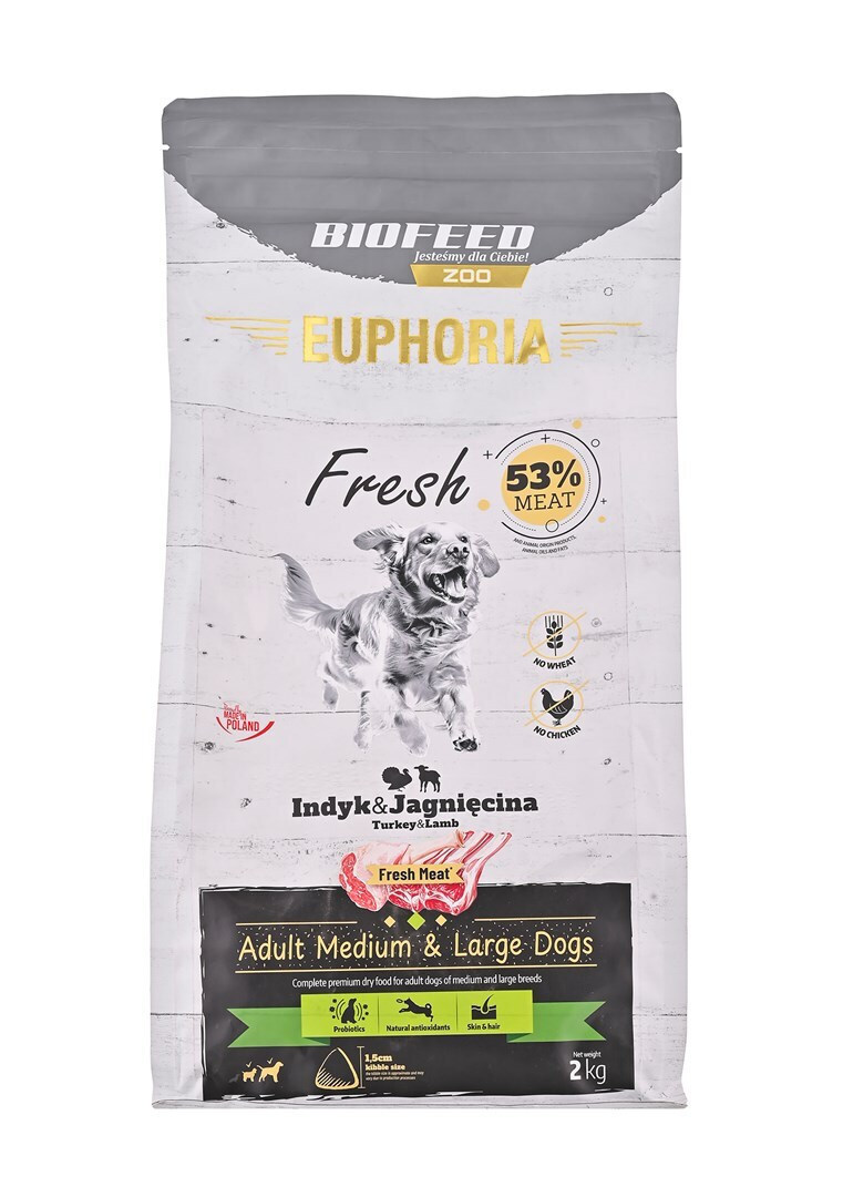 Biofeed Euphoria - Image 1