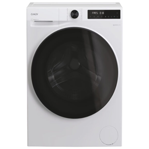 Candy 9kg με Smart Λειτουργίες BP 49SBL8-S