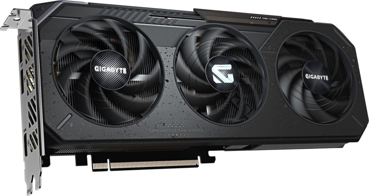 Gigabyte Radeon RX 9060 XT 8GB GAMING - Image 3