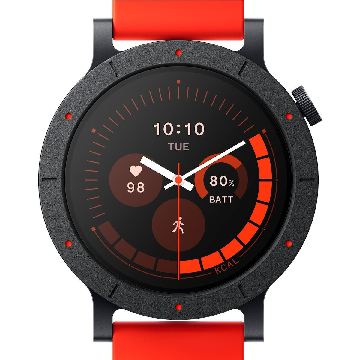 20250909112023_3784cc31 Nothing CMF Watch 3 Pro 47mm - Image 2