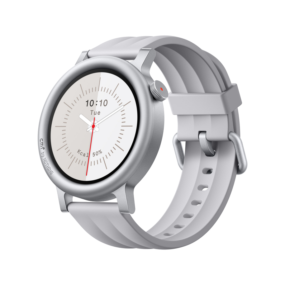 20250909112023_db277d08 Nothing CMF Watch 3 Pro 47mm - Image 2