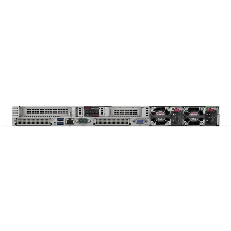 20250909120545_726a02ac HP ProLiant DL360 Gen11 (Xeon Silver 4510/64GB DDR4/960GB SSD + 960GB SSD/No OS) - Image 4