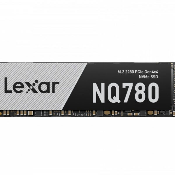 Lexar NQ780 1TB M.2