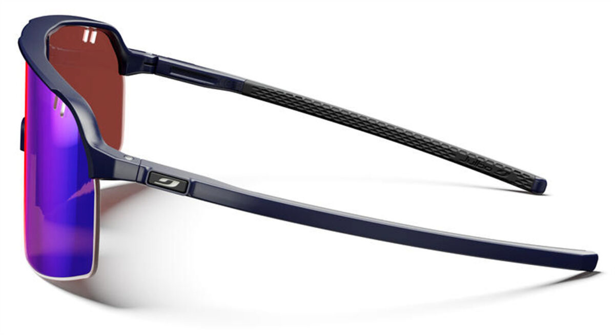 Julbo Γυαλιά Ποδηλασίας με Μπεζ Σκελετό και Διάφανους Φακούς - Image 2