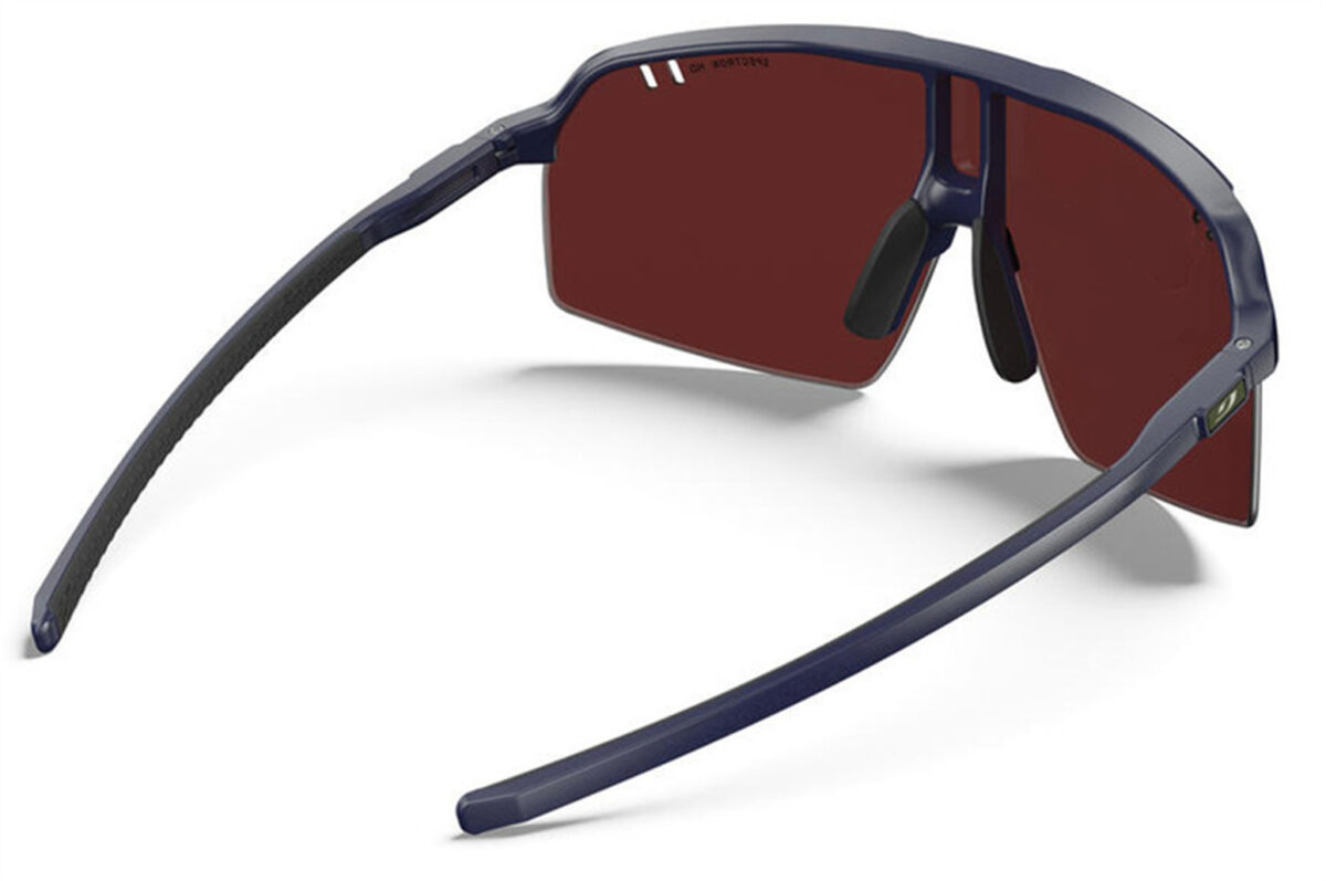 Julbo Γυαλιά Ποδηλασίας με Μπεζ Σκελετό και Διάφανους Φακούς - Image 3