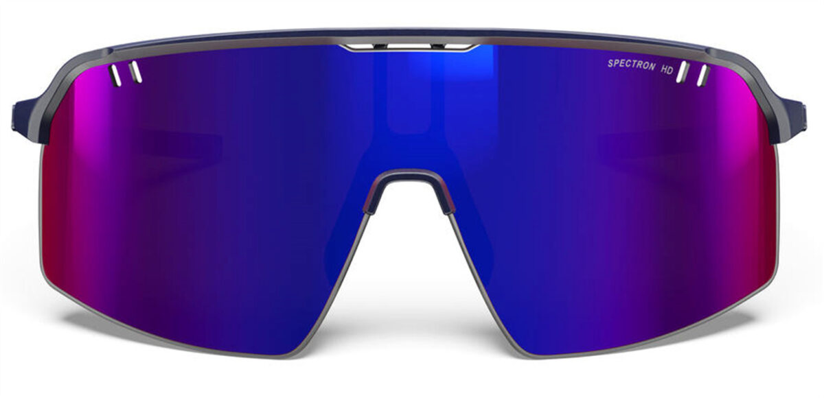 Julbo Γυαλιά Ποδηλασίας με Μπεζ Σκελετό και Διάφανους Φακούς - Image 5
