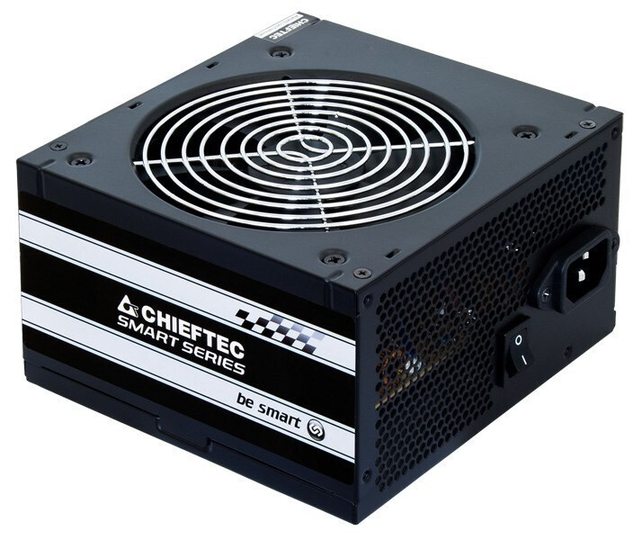 Tacens 850W Full Modular 80 Plus Gold