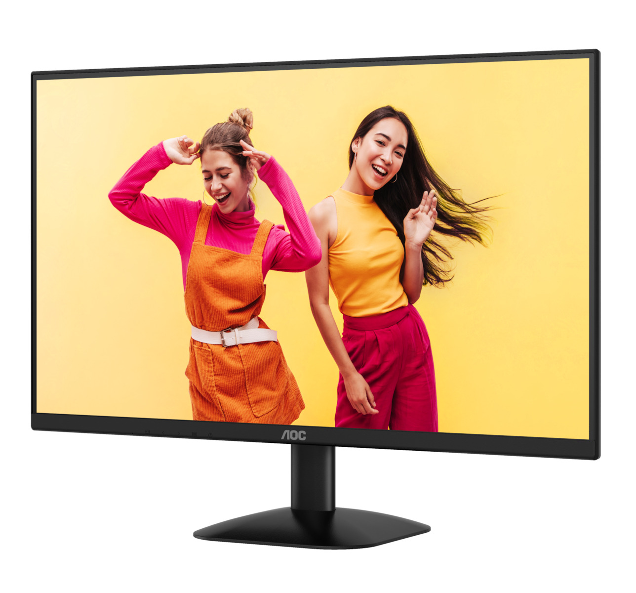 20250909155652_6fdf132c AOC Q27B35E 27" IPS HDR QHD 2560x1440 - Image 2