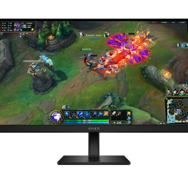 HP OMEN 27q G2 27" IPS HDR QHD 2560x1440