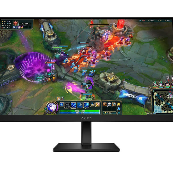 HP OMEN 27 27qs G2 27" IPS HDR QHD 2560x1440