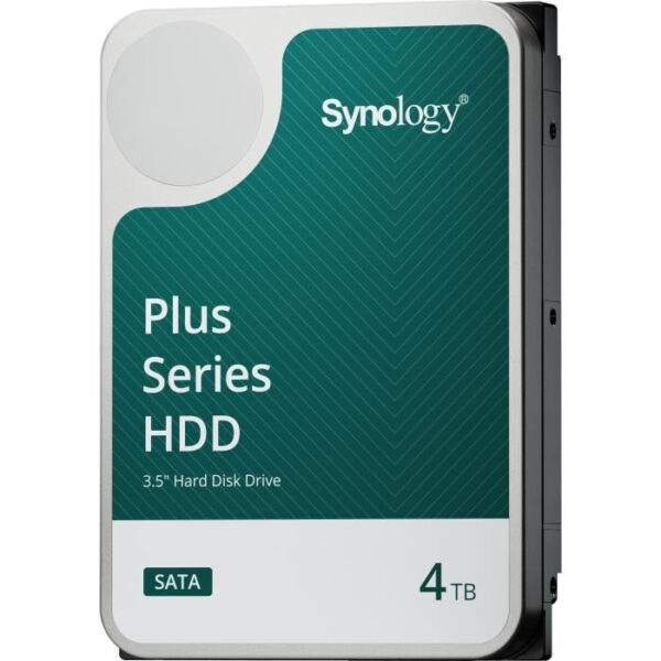 Synology 3.5" 5400rpm