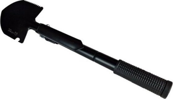 20250910130216_0f93a48e Azymut Tactical Multifunctional Shovel Trapper Black +pack H-c271008 - Image 2