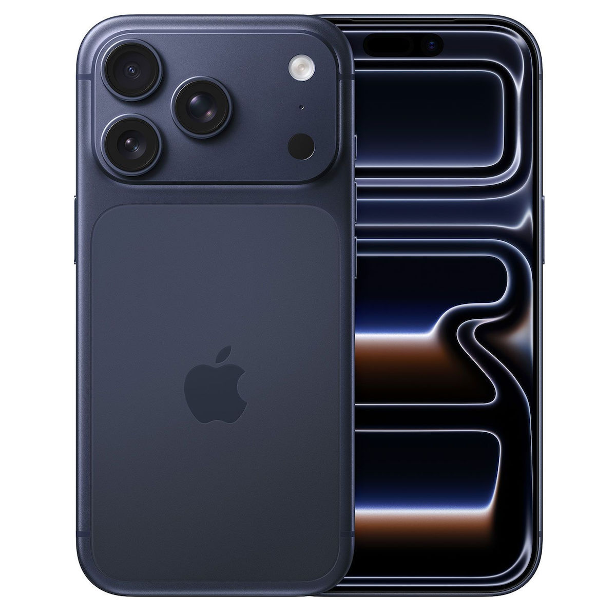 Apple iPhone 17 Pro