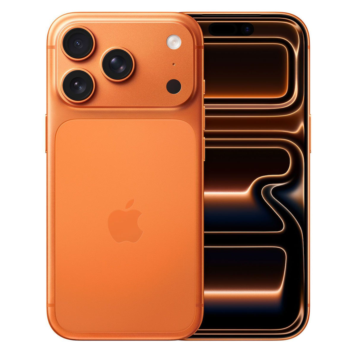 Apple iPhone 17 Pro