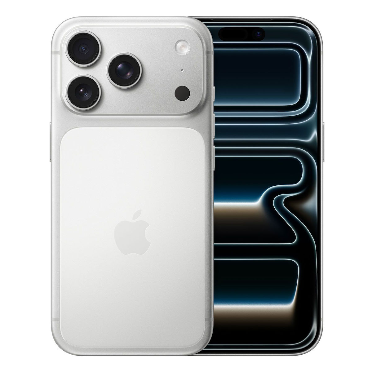 Apple iPhone 17 Pro