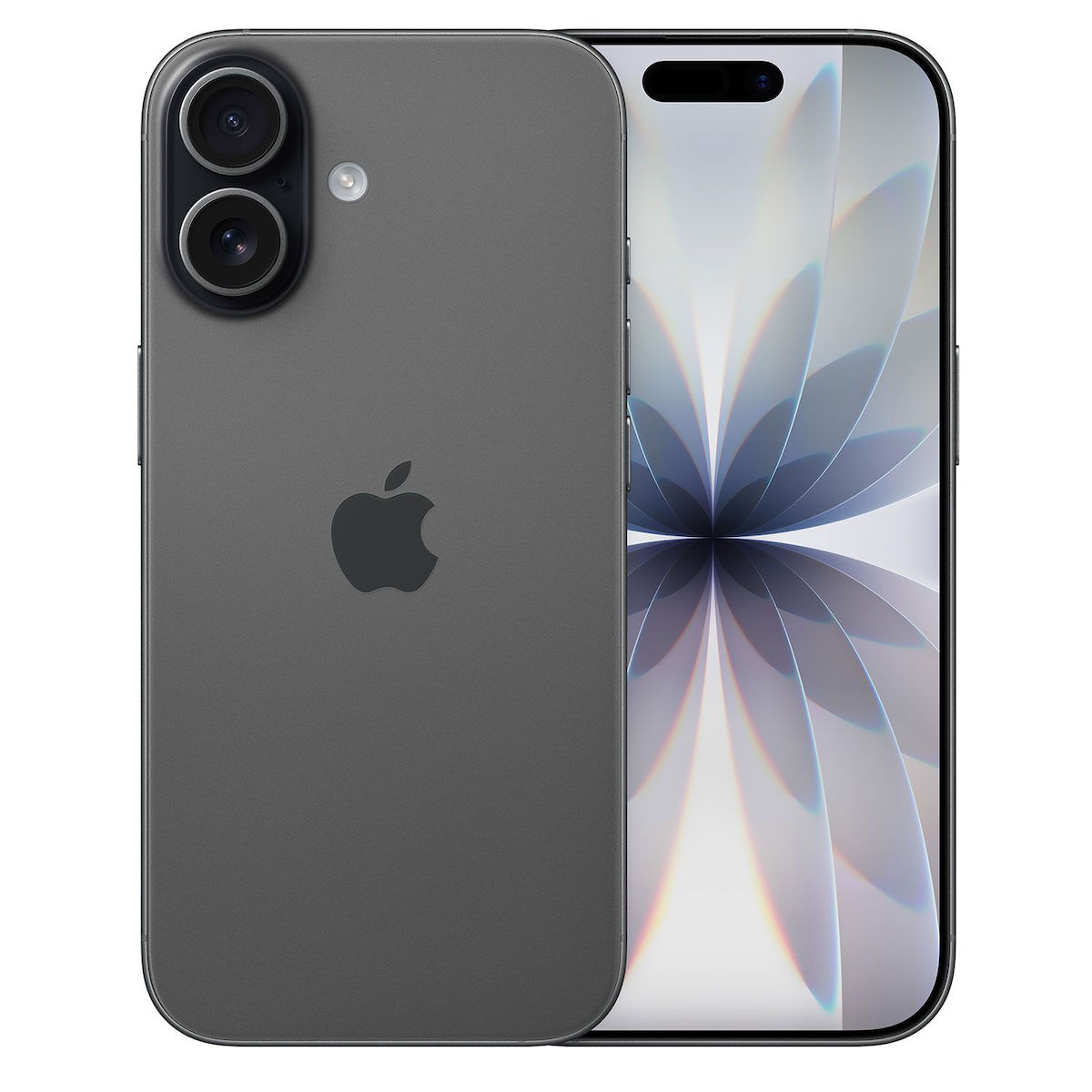 Apple iPhone 17 (8/512GB) Black