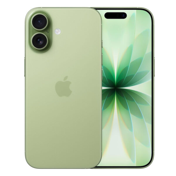 Apple iPhone 17