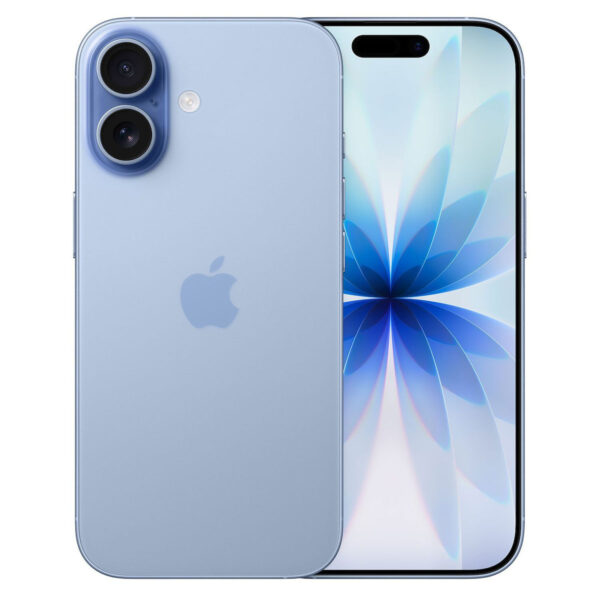 Apple iPhone 17