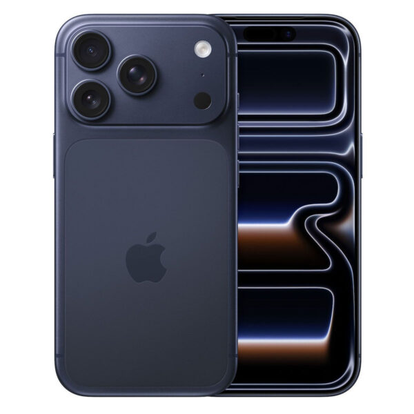 Apple iPhone 17 Pro