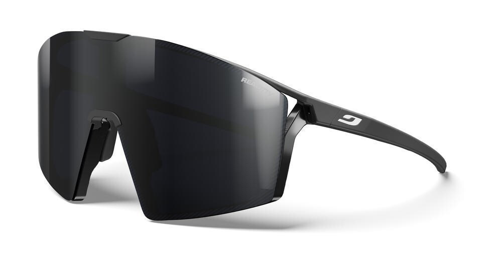 20250910143452_julbo_unisex_gyalia_iliou_me_mayro_skeleto_kai_mayro_fako Julbo Γυαλιά Ηλίου Μαύρα με Σκελετό - Image 1