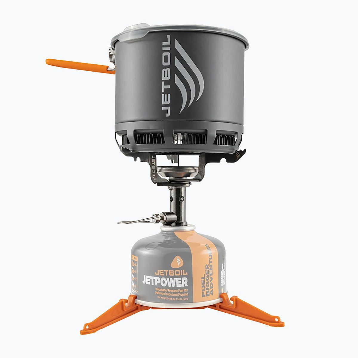 20250910153019_jetboil_estia_ygraeriou_gia_fiali_200gr Jetboil Εστία Υγραερίου για Φιάλη 200gr - Image 1