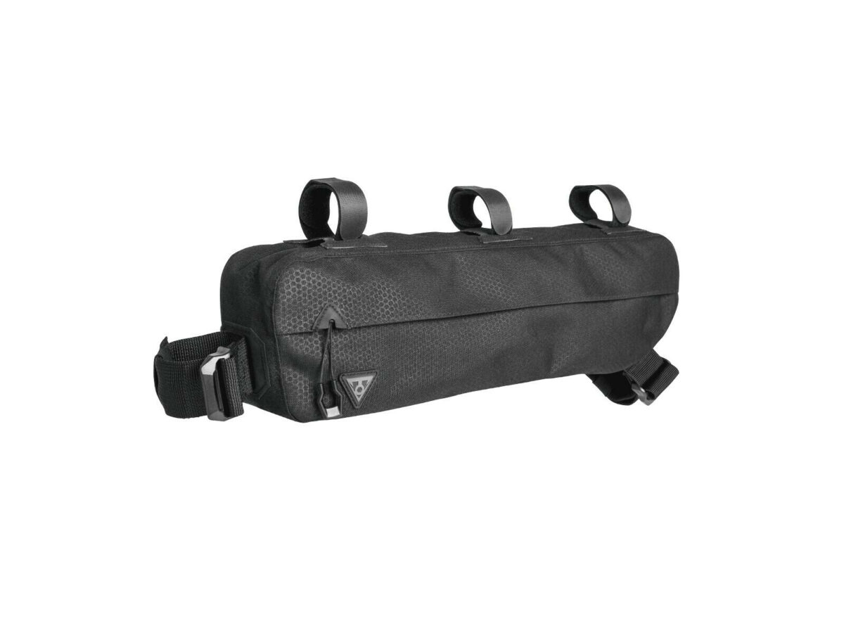 Topeak T-TBP-ML5B Bike Bag Loader Midloader Under Frame 4.5 - Image 1