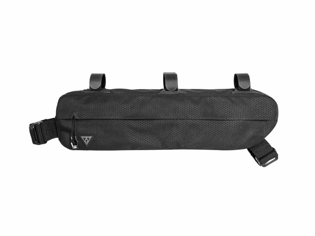 Topeak T-TBP-ML5B Bike Bag Loader Midloader Under Frame 4.5 - Image 2