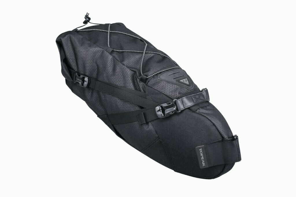 Topeak T-TBP-BL3B Τσαντάκι Σέλας Ποδηλάτου Bike Bag Loader Backloader - Image 1